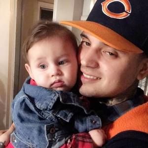 Meet your Posher, Brandan